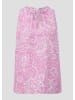 s.Oliver Bluse  in  43A0_rosa