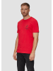 s.Oliver T-Shirt in 33D2_himbeere