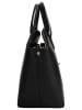 Forty degrees Shopper LANVERRA - M echt Leder in schwarz