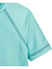 Playshoes UV-Schutz Bade-Shirt 1/2-Arm Hai in türkis