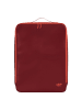 Cabinzero Adventure Packtasche 25 cm fiesta red
