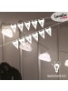 Reer lumilu String Light cloud in Weiß ab 0 Monate