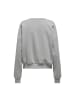 ONLY Sweatshirt in ultimate grey