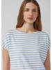 s.Oliver T-Shirt in 51G2_arktisblau