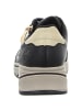 rieker Sneaker in schwarz