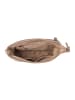 The Chesterfield Brand Weimar Umhängetasche Leder 24 cm in beige