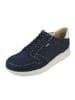 Finn Comfort Sneaker Low in blau