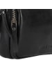 Greenburry Colombiana Umhängetasche Leder 21 cm black