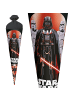 ROTH Schultüte groß Star Wars 70 cm Folie in Schwarz