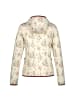 Icepeak Midlayerjacke in Creme