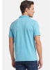 Redmond Poloshirt Basic in Türkis