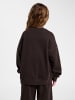 Hummel Sweatshirt Hmljr Jump Kinder in CHOCOLATE TORTE