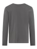 Kidsworld Langarmshirt in anthrazit