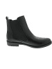 Marco Tozzi Chelsea Boot Schwarz