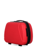 Hero Kosmetikkoffer LANZAROTE in Rot (9L)