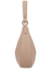 JOOP! Handtasche Salve Aja Hobo XSHZ in Bleached Sand