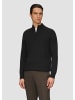 s.Oliver Strickpullover in 9999_schwarz