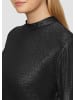 s.Oliver T-Shirt in 9999_schwarz