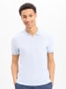 JOOP! Shirt Iwanito in hellblau