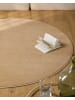 ESPRIT Kurzflorteppich Vegas in sand beige