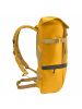 Vaude Mineo 30 - Rucksack 15.6" 48 cm (heron) in burnt yellow