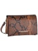 Valentino Bags Bodybag Ember E17P in Cuoio