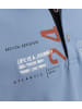 CASAMODA Polo-Shirt in Hellblau