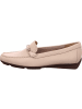 Wirth Mokassins für Damen in beige