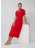 s.Oliver Kleid in 3360_rot