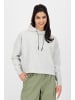 alife and kickin Kapuzensweatshirt, Kapuzenpullover WendyAK A in cloudy melange