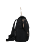 Liu Jo Achala City Rucksack 28 cm in nero