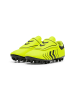 Hummel Hummel Training Shoe Hattrick Mg Fußball Unisex Kinder Leichte Design in SAFETY YELLOW