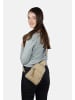 Harpa Crossbody-Bag TARA in taupe