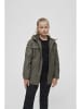 Brandit Parka in olive