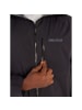 Marmot M SUPERALLOY BIO RAIN JACKET in Schwarz