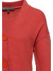 ATT Jeans ATT Jeans Cardigan in rot