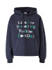 s.Oliver Sweatshirt langarm in Blau