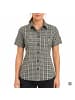 Maul Sport Bluse Elbe II in Beige