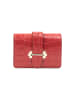 FELIPA Crossbody Mini-Bag in Rot