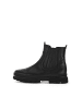 Gabor Comfort Chelsea Boots in schwarz