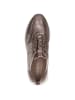 Caprice Sneaker in TAUPE MET.COMB