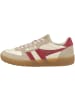 Gola Sneaker low Hawk 83 in weiss