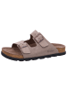 rieker Pantolette  in Beige