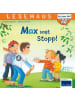 Carlsen Buch - LESEMAUS 109: Max sagt Stopp!