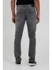 BLEND 5-Pocket-Jeans in grau