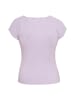 faina Women Top in Lavendel
