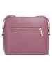 Cluty Umhängetasche in violett