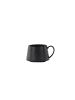 ebuy24 Tasse WabiSabi 2er Set Schwarz 2er Set