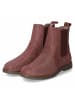 bisgaard Stiefeletten MADIA LAMB in rot