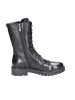 Regarde le Ciel Schnürschuh in schwarz